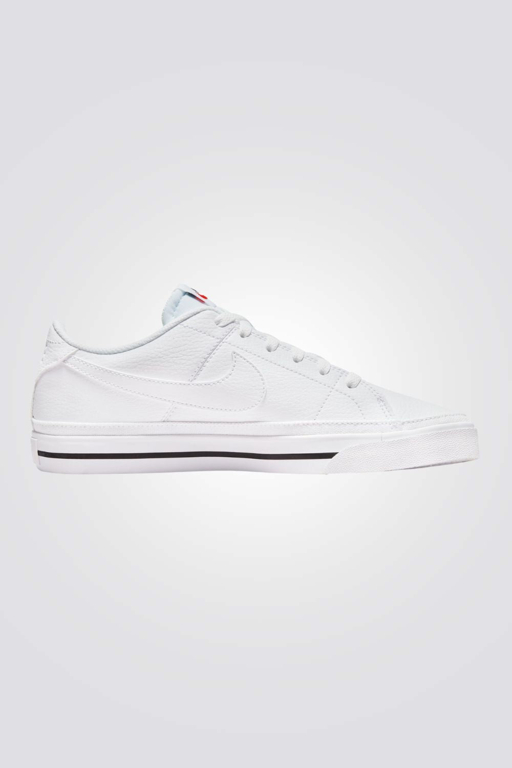 NIKE - סניקרס לנשים Court Legacy Next Nature בצבע לבן - MASHBIR//365