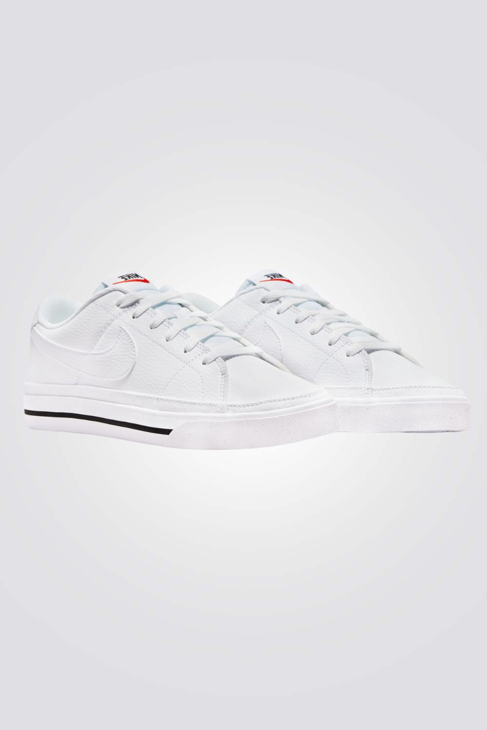 NIKE - סניקרס לנשים Court Legacy Next Nature בצבע לבן - MASHBIR//365