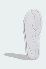 ADIDAS - סניקרס לנשים COURT PLATFORM בצבע לבן - MASHBIR//365