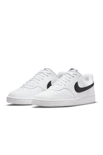 NIKE - סניקרס לנשים Court Vision Low Next Nat בצבע לבן - MASHBIR//365