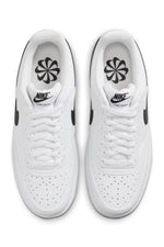 NIKE - סניקרס לנשים Court Vision Low Next Nat בצבע לבן - MASHBIR//365