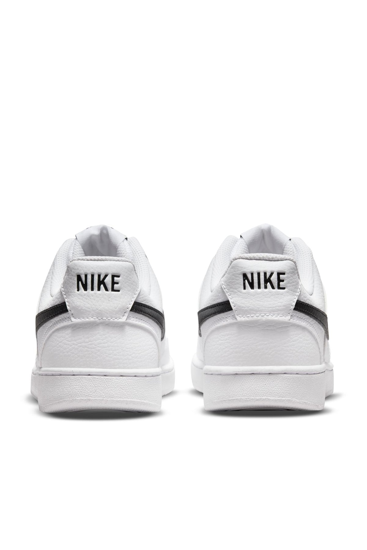 NIKE - סניקרס לנשים Court Vision Low Next Nat בצבע לבן - MASHBIR//365