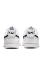 NIKE - סניקרס לנשים Court Vision Low Next Nat בצבע לבן - MASHBIR//365