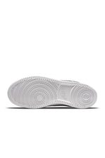 NIKE - סניקרס לנשים Court Vision Low Next Nat בצבע לבן - MASHBIR//365