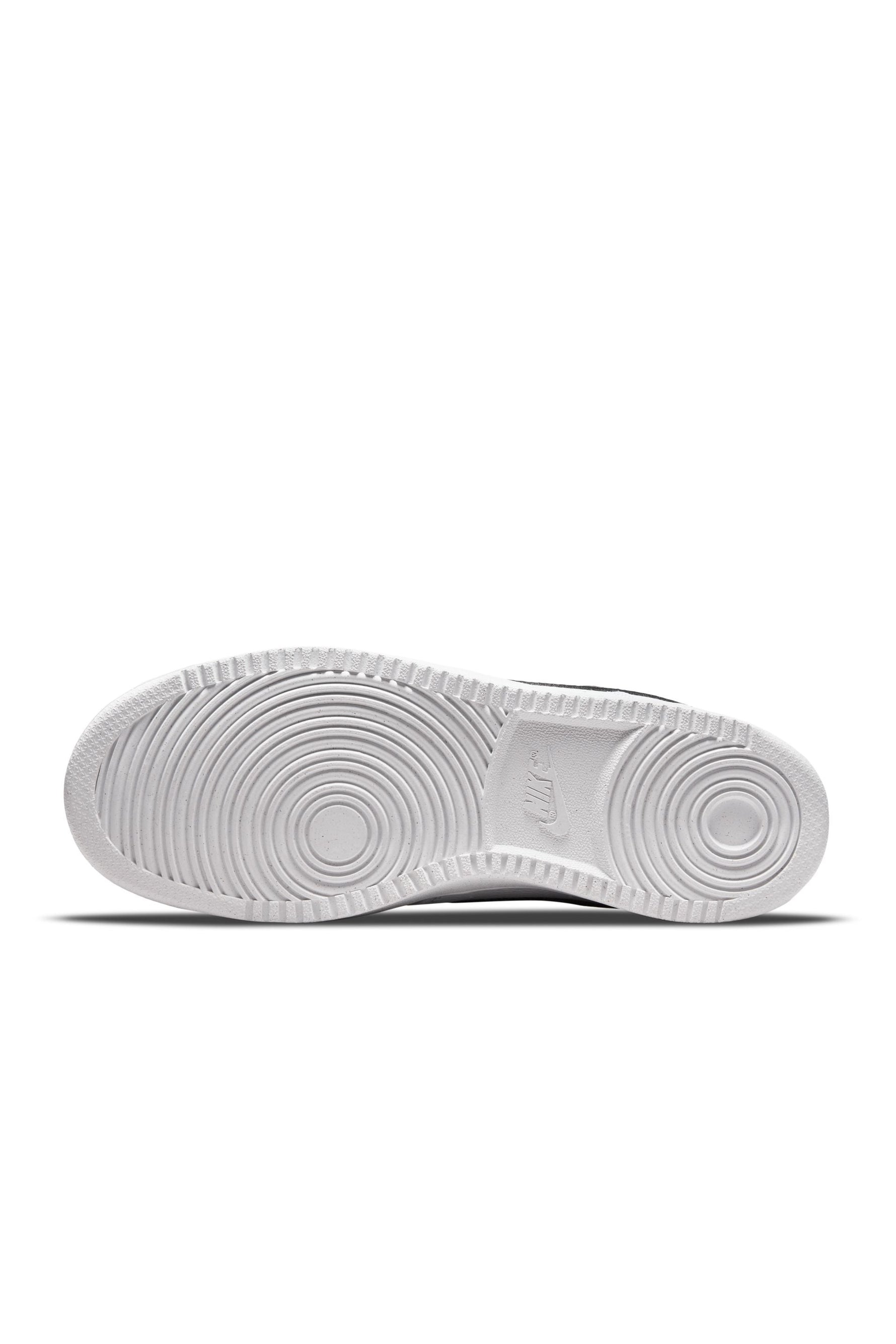 NIKE - סניקרס לנשים Court Vision Low Next Nat בצבע לבן - MASHBIR//365