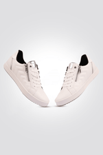 GEOX - סניקרס לנשים D BLOMIEE D בצבע לבן - MASHBIR//365