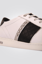 GEOX - סניקרס לנשים D JAYSEN D בצבע לבן - MASHBIR//365