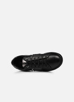 GEOX - סניקרס לנשים D JAYSEN D בצבע שחור - MASHBIR//365