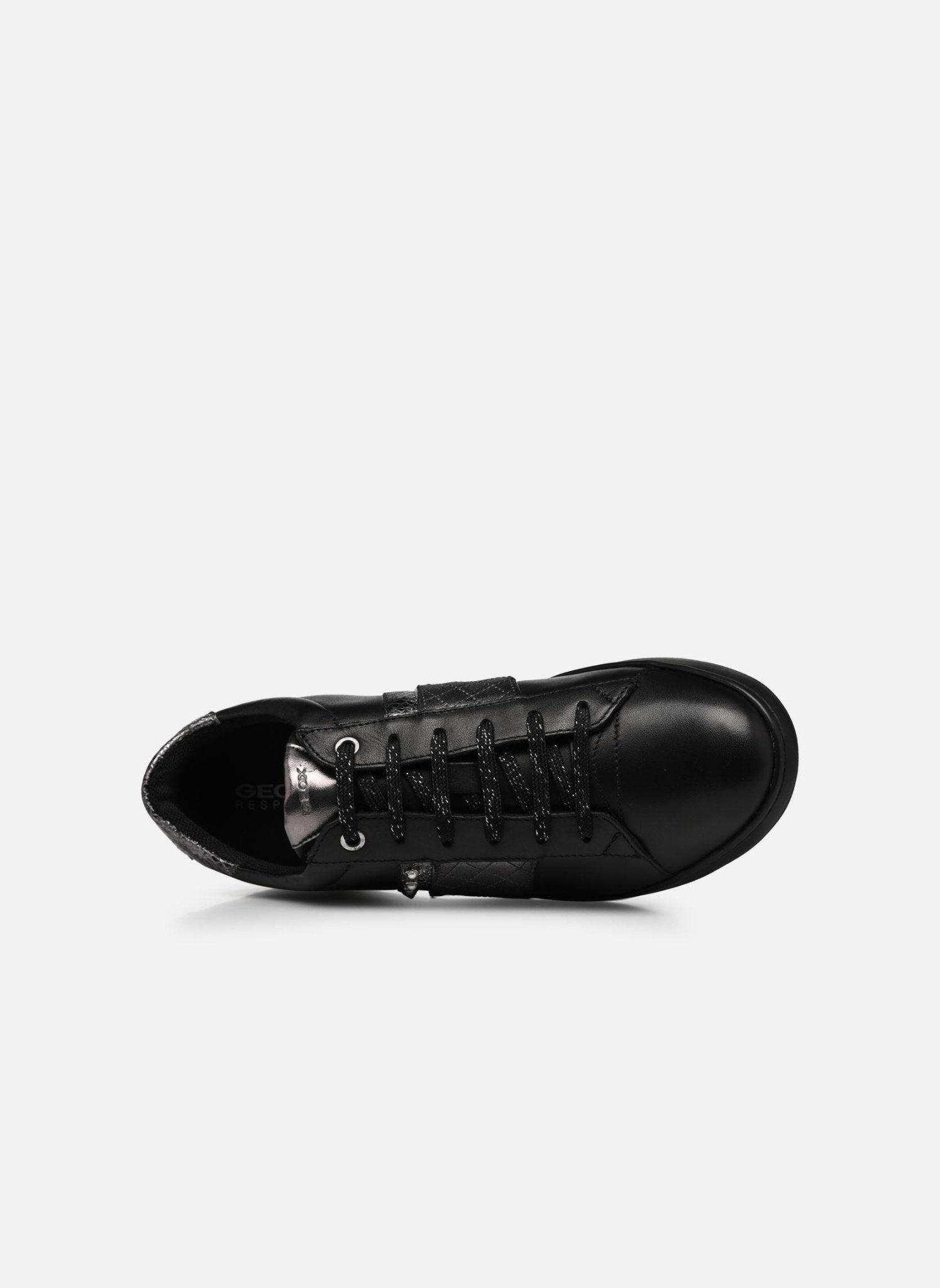 GEOX - סניקרס לנשים D JAYSEN D בצבע שחור - MASHBIR//365