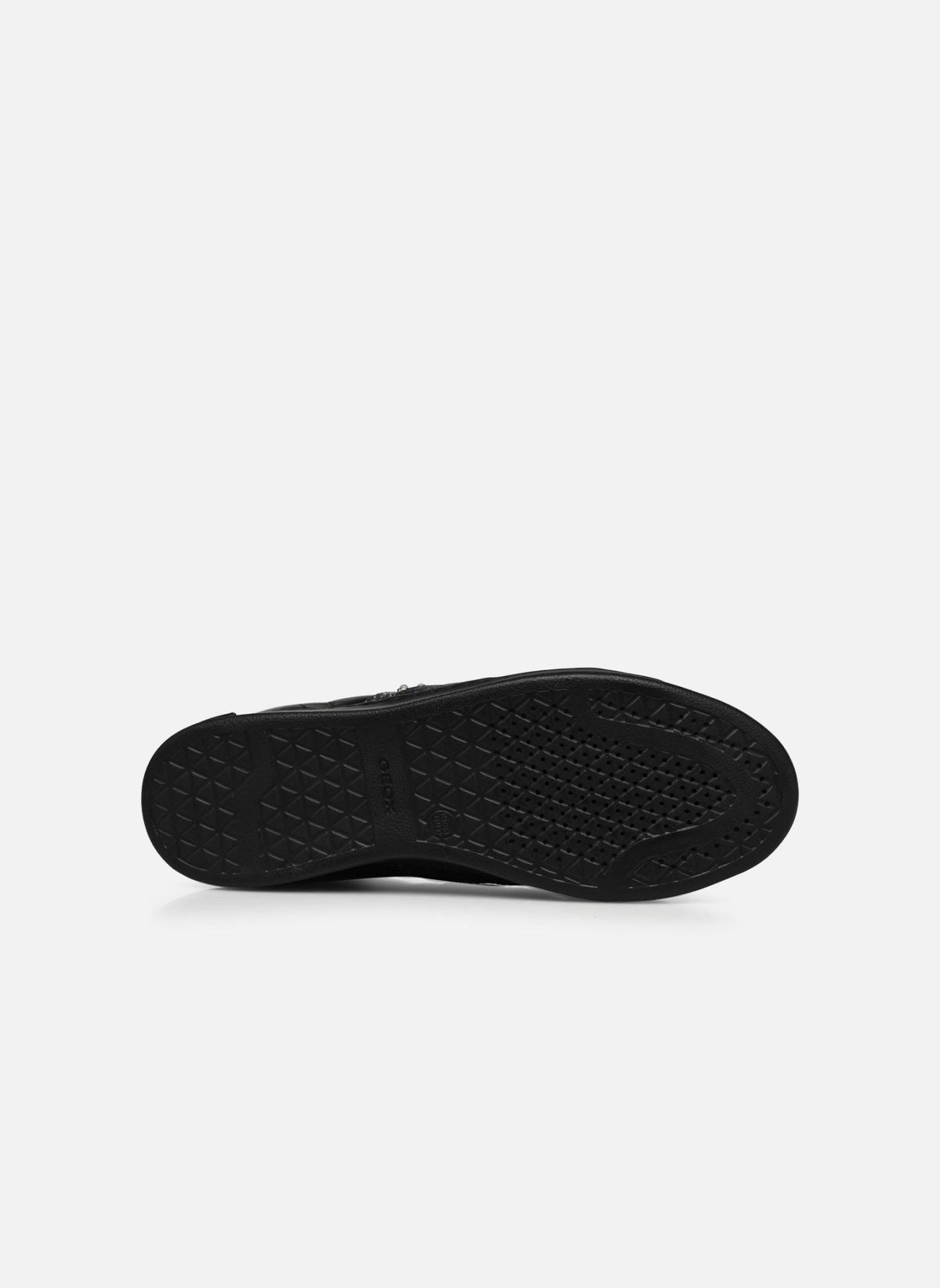 GEOX - סניקרס לנשים D JAYSEN D בצבע שחור - MASHBIR//365