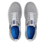 GEOX - סניקרס לנשים D Spherica A D15NUA בצבע אפור - MASHBIR//365