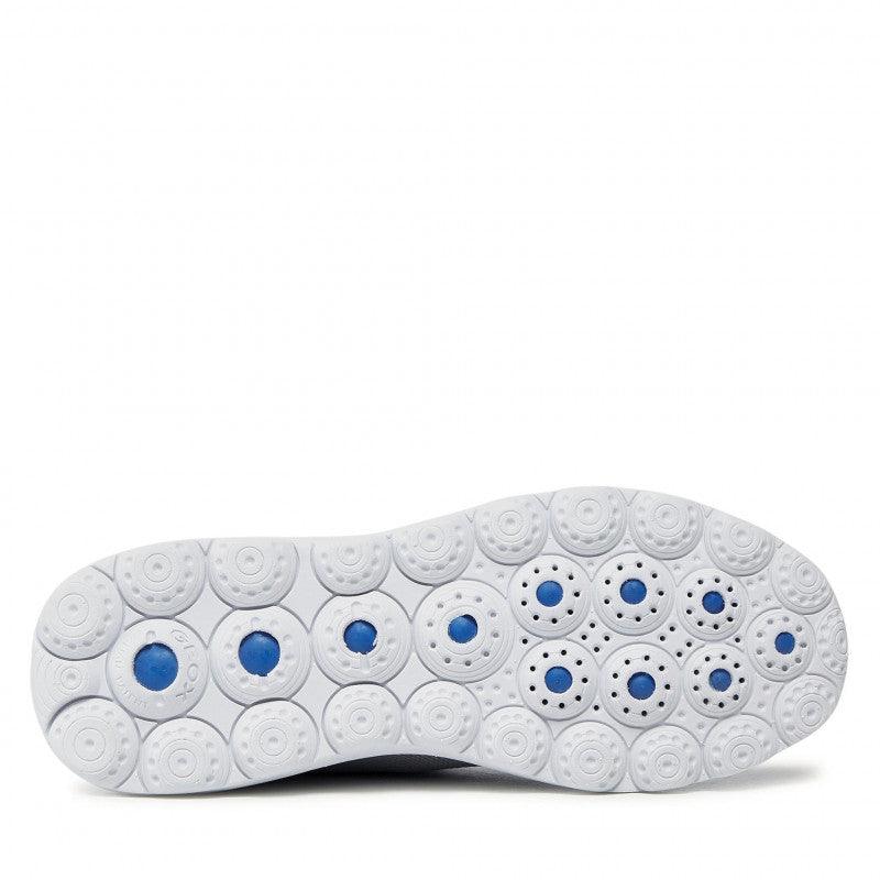 GEOX - סניקרס לנשים D Spherica A D15NUA בצבע אפור - MASHBIR//365