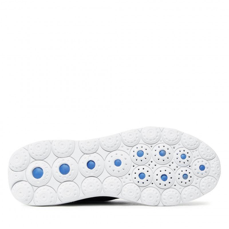 GEOX - סניקרס לנשים D Spherica A D15NUA בצבע שחור - MASHBIR//365