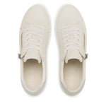 GEOX - סניקרס לנשים D356HE בצבע לבן - MASHBIR//365