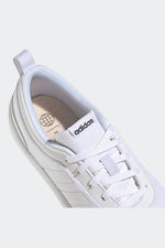 ADIDAS - סניקרס לנשים FUTUREVULC בצבע לבן - MASHBIR//365