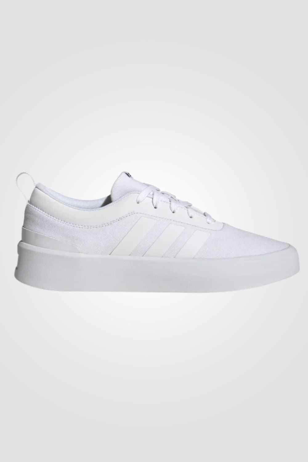 ADIDAS - סניקרס לנשים FUTUREVULC בצבע לבן - MASHBIR//365