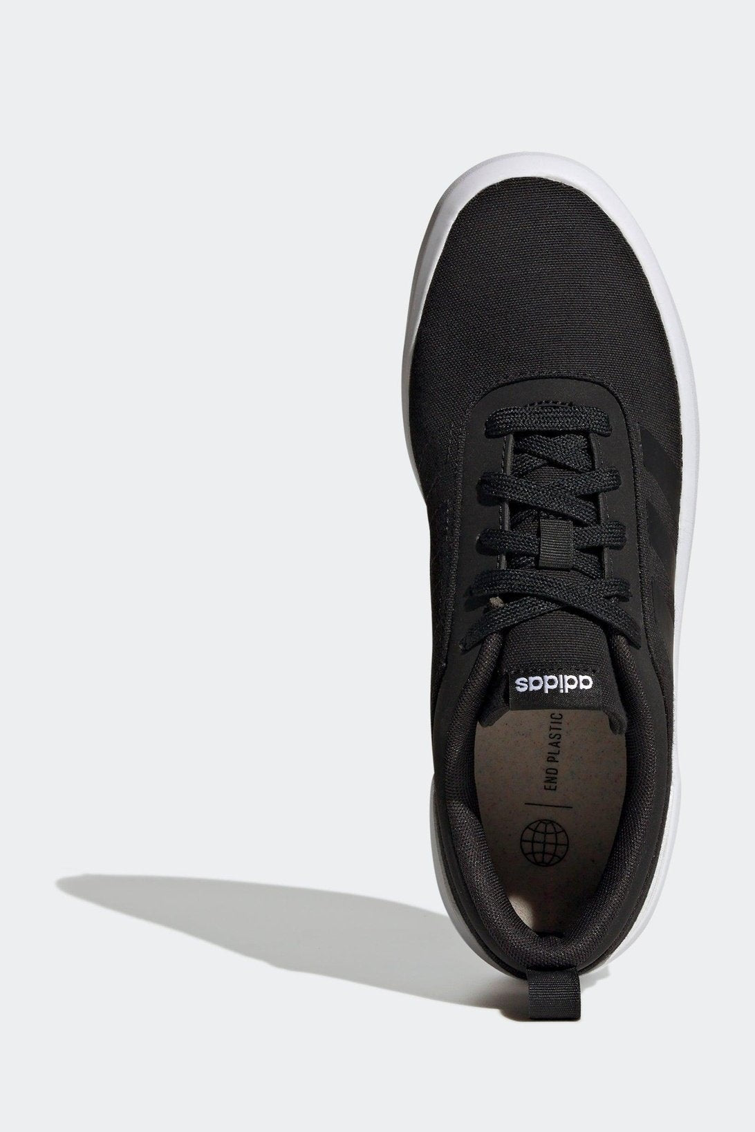 ADIDAS - סניקרס לנשים FUTUREVULC בצבע שחור - MASHBIR//365