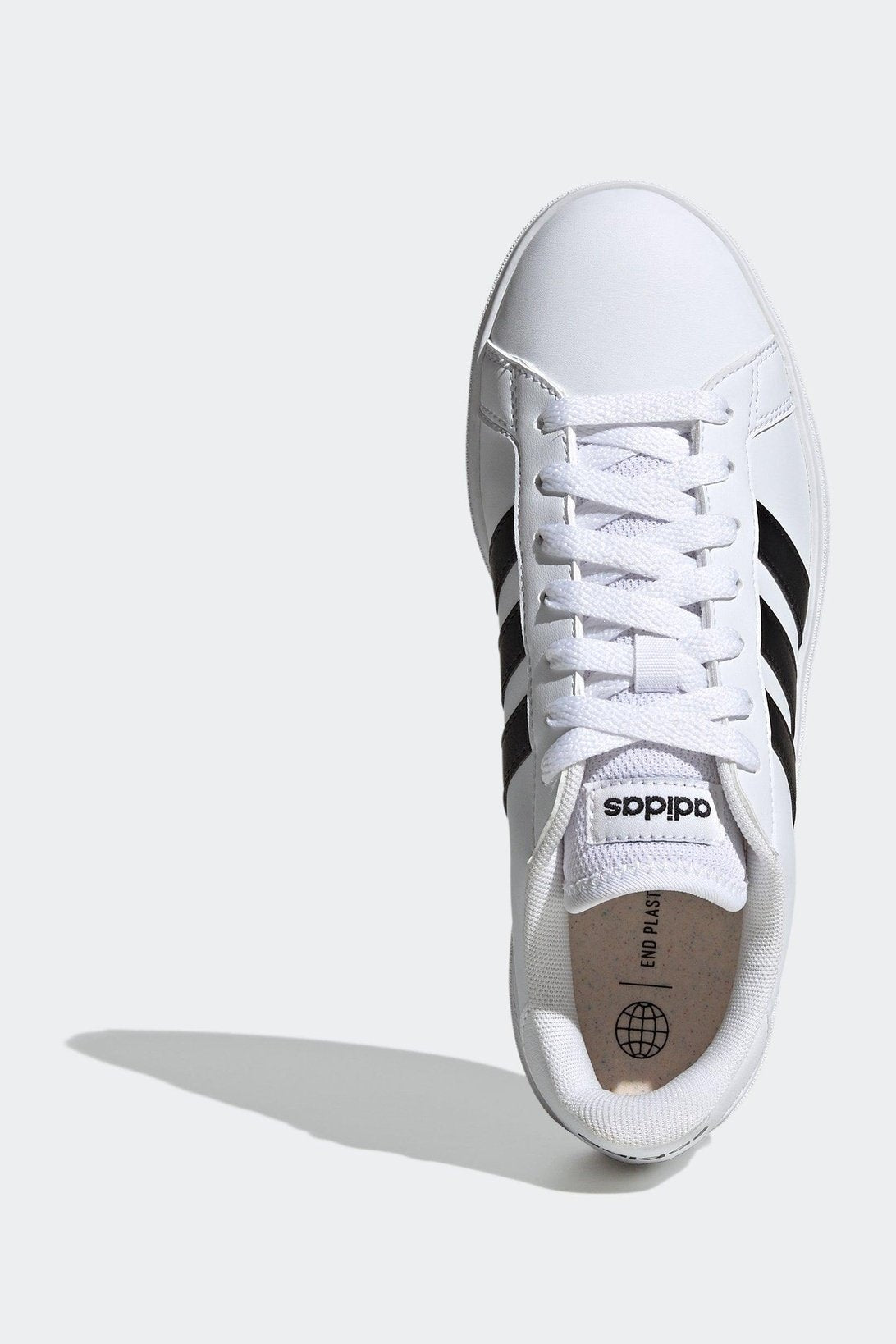 ADIDAS - סניקרס לנשים GRAND COURT BASE 2.0 בצבע לבן - MASHBIR//365