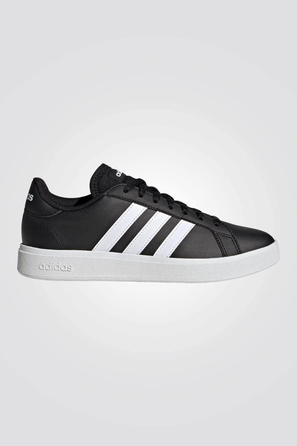 ADIDAS - סניקרס לנשים GRAND COURT BASE 2.0 בצבע שחור - MASHBIR//365