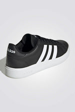 ADIDAS - סניקרס לנשים GRAND COURT BASE 2.0 בצבע שחור - MASHBIR//365