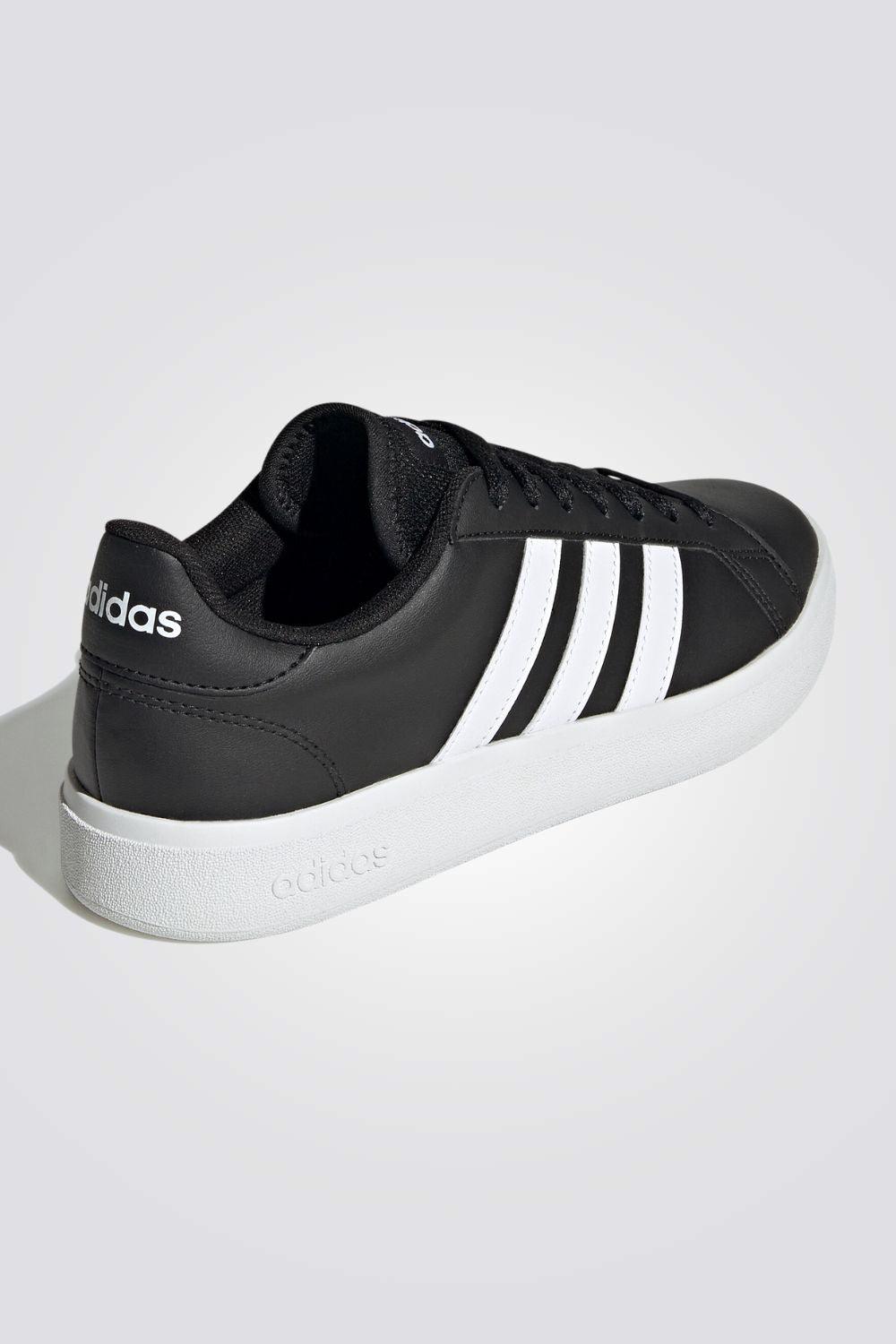 ADIDAS - סניקרס לנשים GRAND COURT BASE 2.0 בצבע שחור - MASHBIR//365
