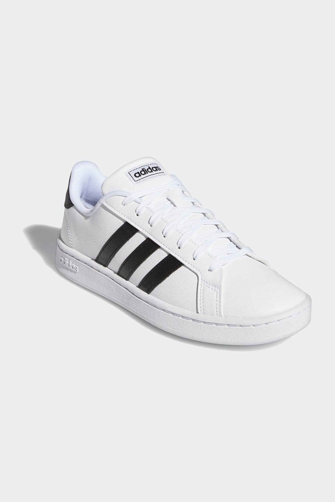 ADIDAS - סניקרס לנשים GRAND COURT בצבע לבן - MASHBIR//365