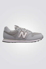 NEW BALANCE - סניקרס לנשים GW500 בצבע אפור - MASHBIR//365