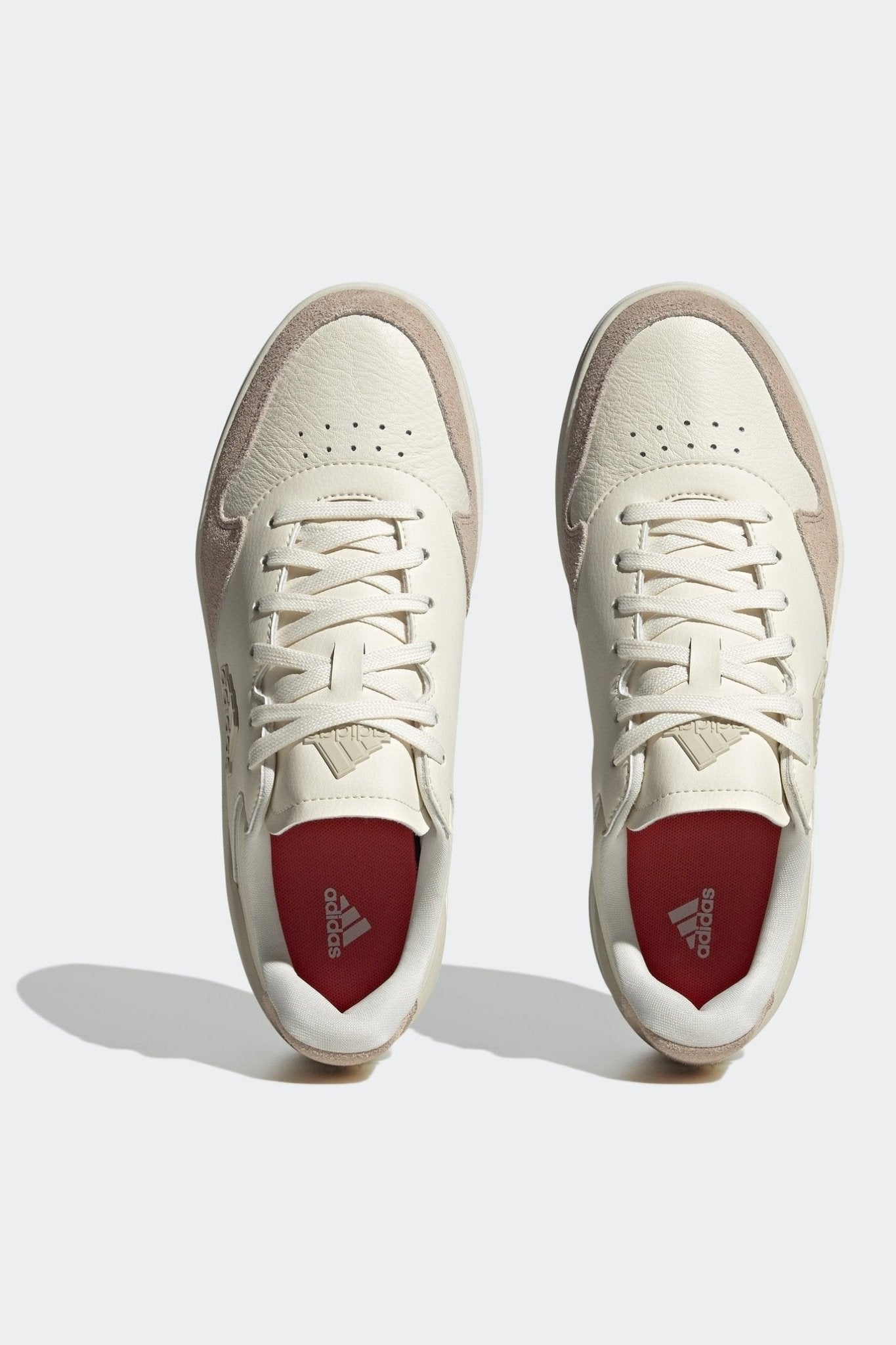 ADIDAS - סניקרס לנשים KANTANA בצבע בז' - MASHBIR//365