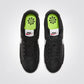 NIKE - סניקרס לנשים Nike Court Legacy Next Nature בצבע שחור ולבן - MASHBIR//365 - 3