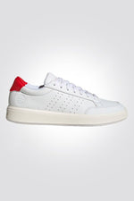 ADIDAS - סניקרס לנשים NOVA COURT בצבע לבן - MASHBIR//365