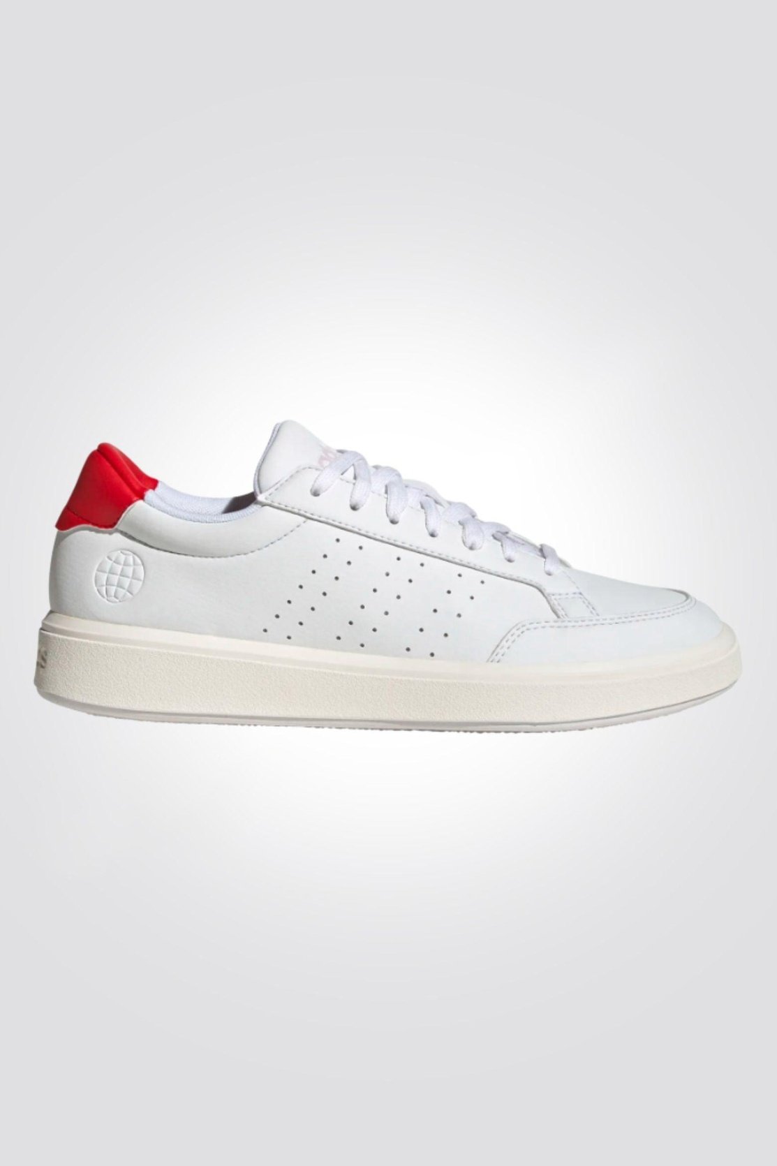 ADIDAS - סניקרס לנשים NOVA COURT בצבע לבן - MASHBIR//365