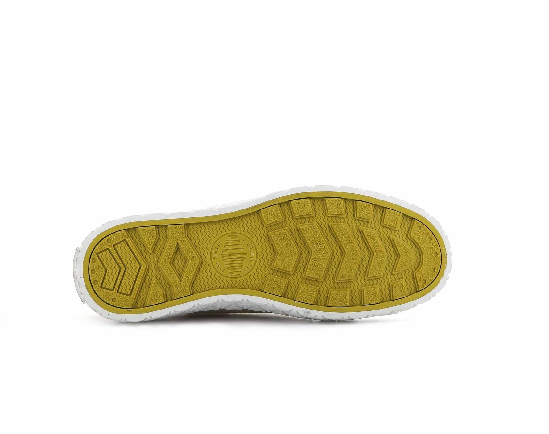 PALLADIUM - סניקרס לנשים Palla Ace בצבע ניוד - MASHBIR//365