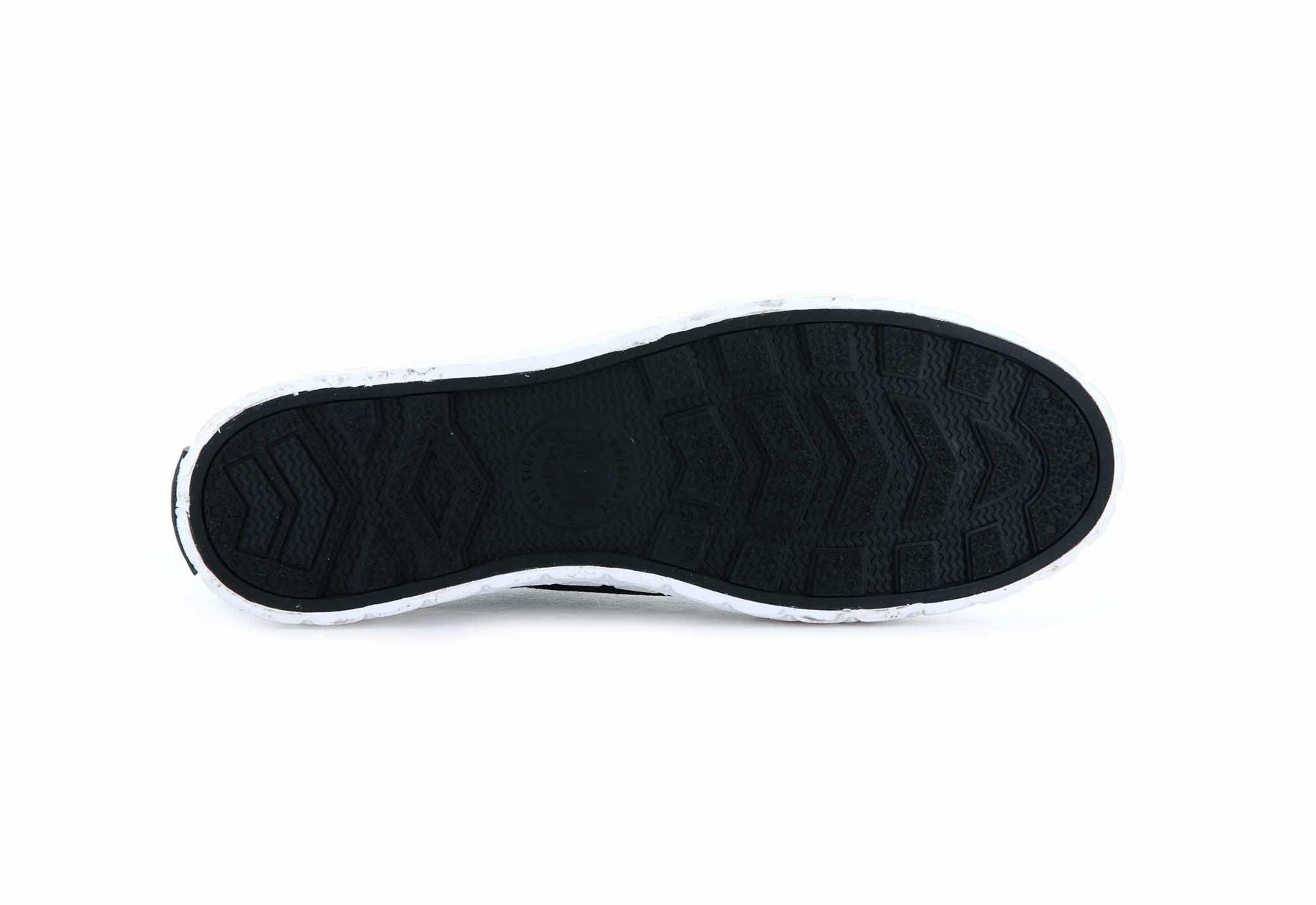 PALLADIUM - סניקרס לנשים PALLA ACE LO TTE בצבע שחור - MASHBIR//365