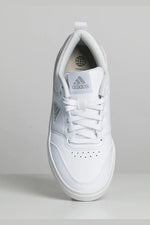 ADIDAS - סניקרס לנשים PARK ST בצבע לבן - MASHBIR//365