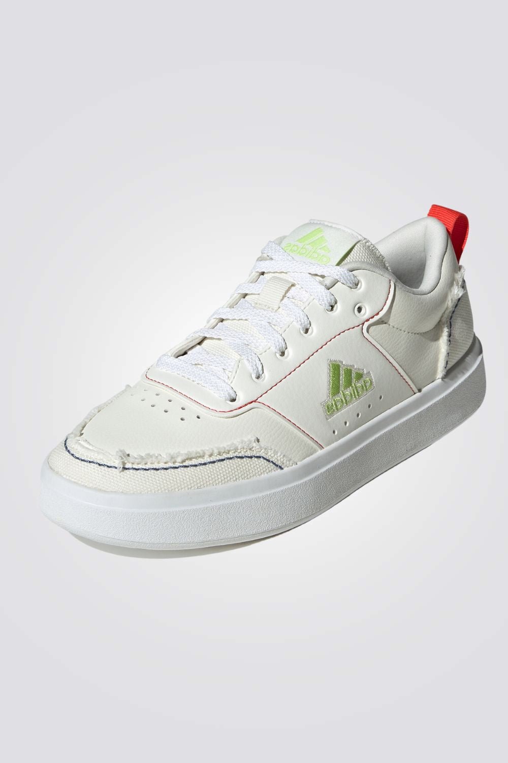 ADIDAS - סניקרס לנשים PARK ST בצבע לבן - MASHBIR//365