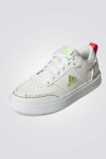 ADIDAS - סניקרס לנשים PARK ST בצבע לבן - MASHBIR//365