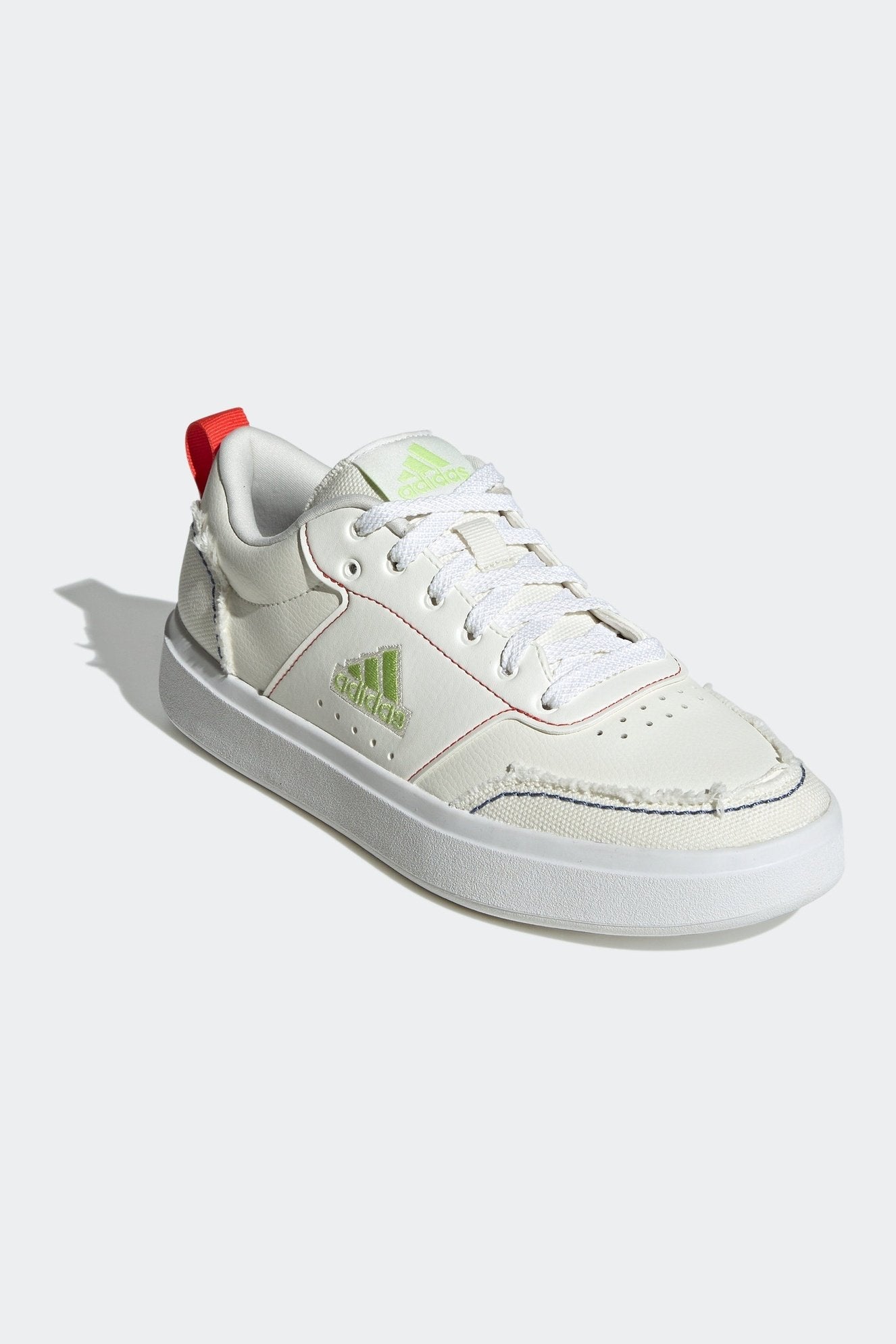 ADIDAS - סניקרס לנשים PARK ST בצבע לבן - MASHBIR//365