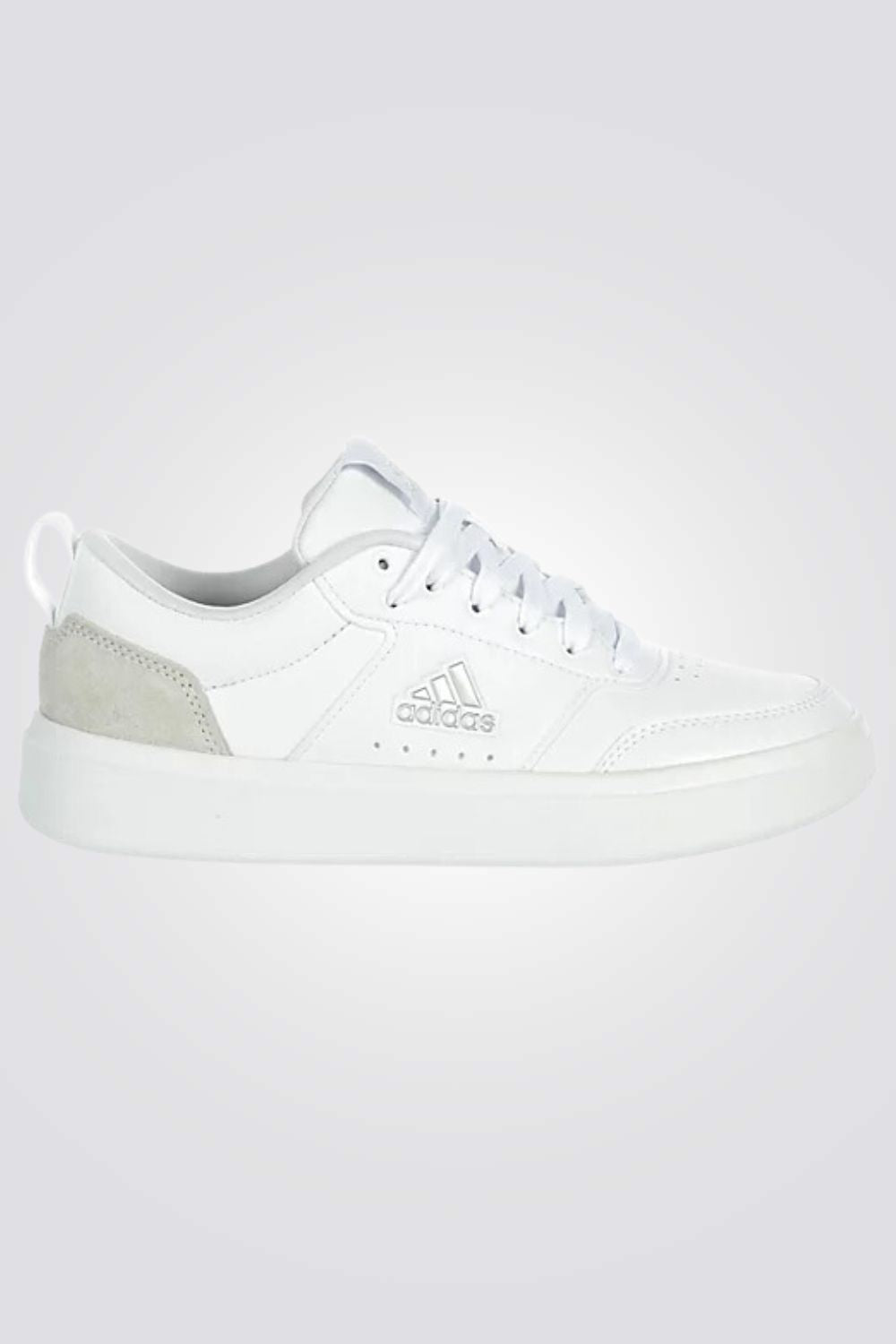 ADIDAS - סניקרס לנשים PARK ST בצבע לבן - MASHBIR//365