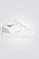 ADIDAS - סניקרס לנשים PARK ST בצבע לבן - MASHBIR//365