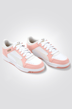 PUMA - סניקרס לנשים Rebound Joy Low בצבע ורוד - MASHBIR//365
