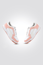 PUMA - סניקרס לנשים Rebound Joy Low בצבע ורוד - MASHBIR//365