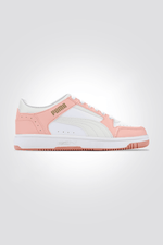 PUMA - סניקרס לנשים Rebound Joy Low בצבע ורוד - MASHBIR//365