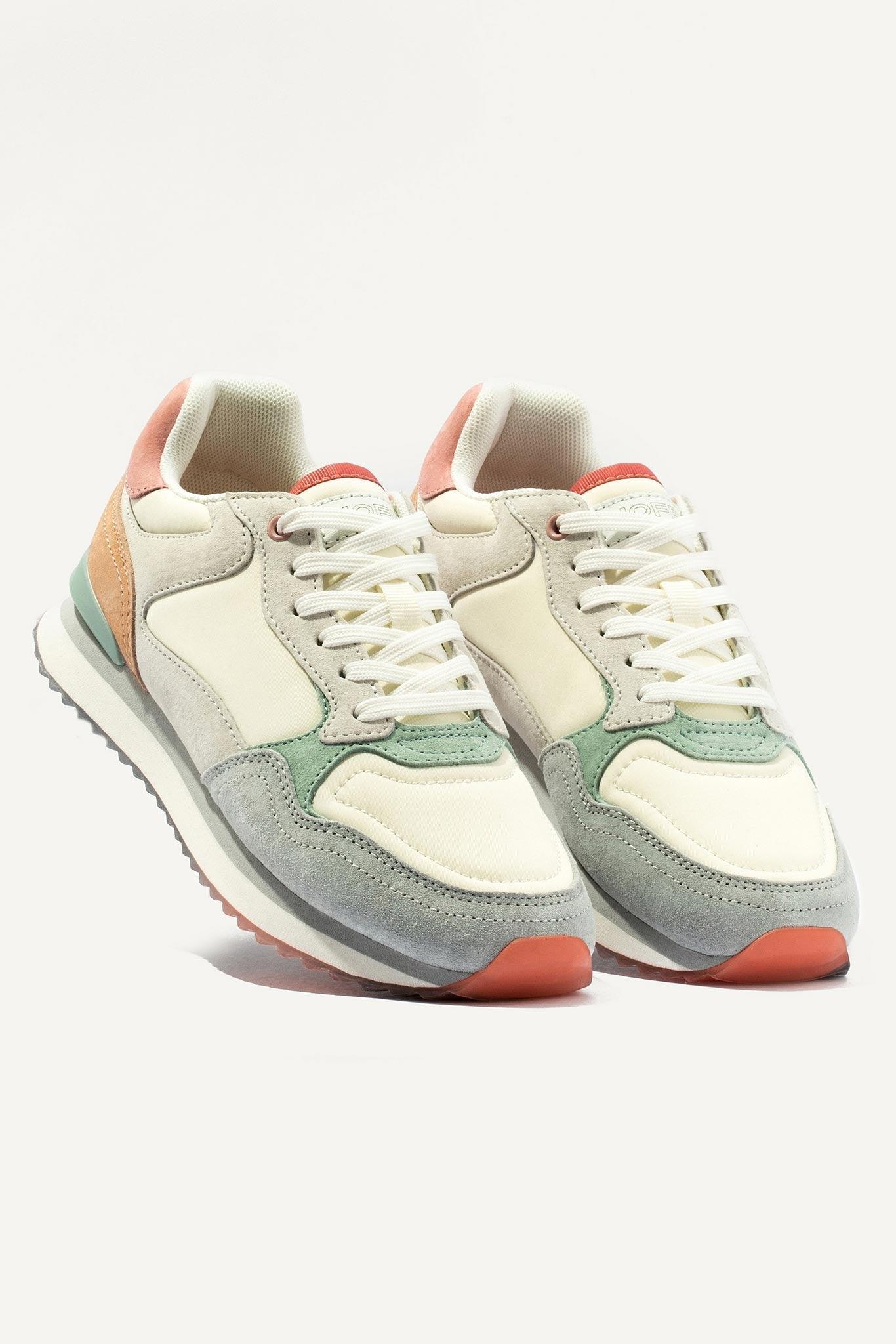 HOFF - סניקרס לנשים ROME - MASHBIR//365