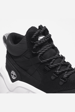 TIMBERLAND - סניקרס לנשים TBL Turbo Hiker בצבע שחור - MASHBIR//365