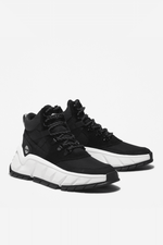 TIMBERLAND - סניקרס לנשים TBL Turbo Hiker בצבע שחור - MASHBIR//365