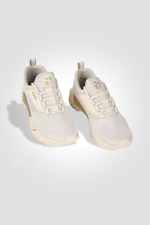 PUMA - סניקרס לנשים Venus בצבע אפור - MASHBIR//365