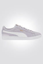 PUMA - סניקרס לנשים Vikky v3 בצבע לילך - MASHBIR//365