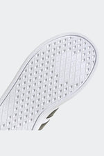 ADIDAS - סניקרס לנוער Breaknet 2.0 בצבע לבן - MASHBIR//365