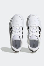 ADIDAS - סניקרס לנוער Breaknet 2.0 בצבע לבן - MASHBIR//365