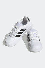 ADIDAS - סניקרס לנוער Breaknet 2.0 בצבע לבן - MASHBIR//365
